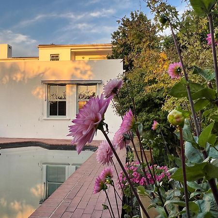 Penelope'S Stellenbosch Exterior foto