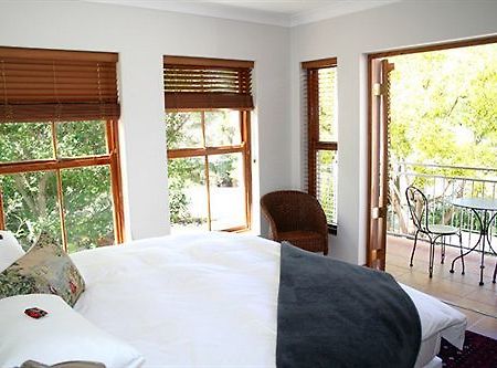 Penelope'S Stellenbosch Exterior foto