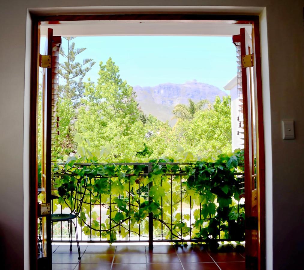 Penelope'S Stellenbosch Exterior foto