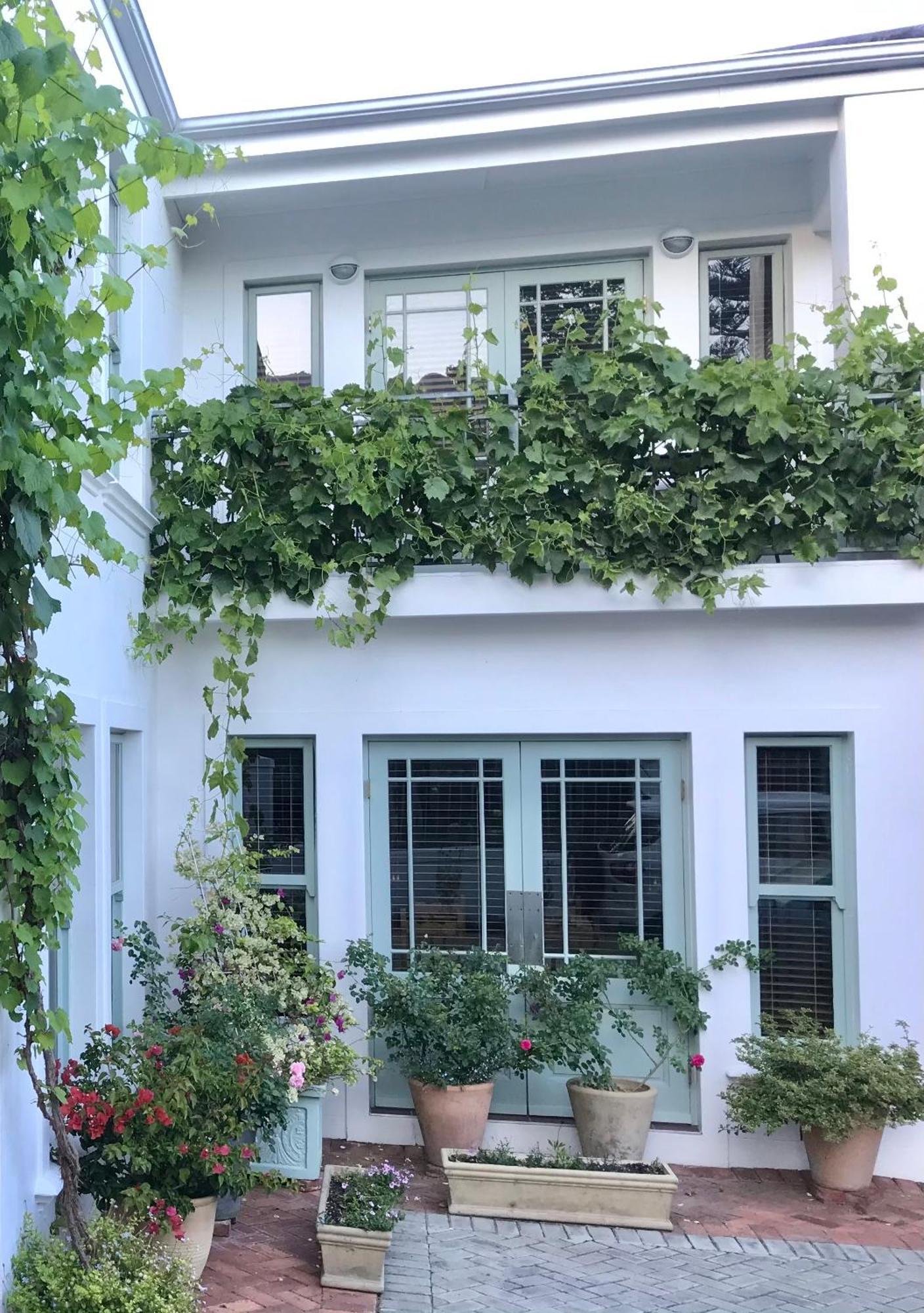 Penelope'S Stellenbosch Exterior foto