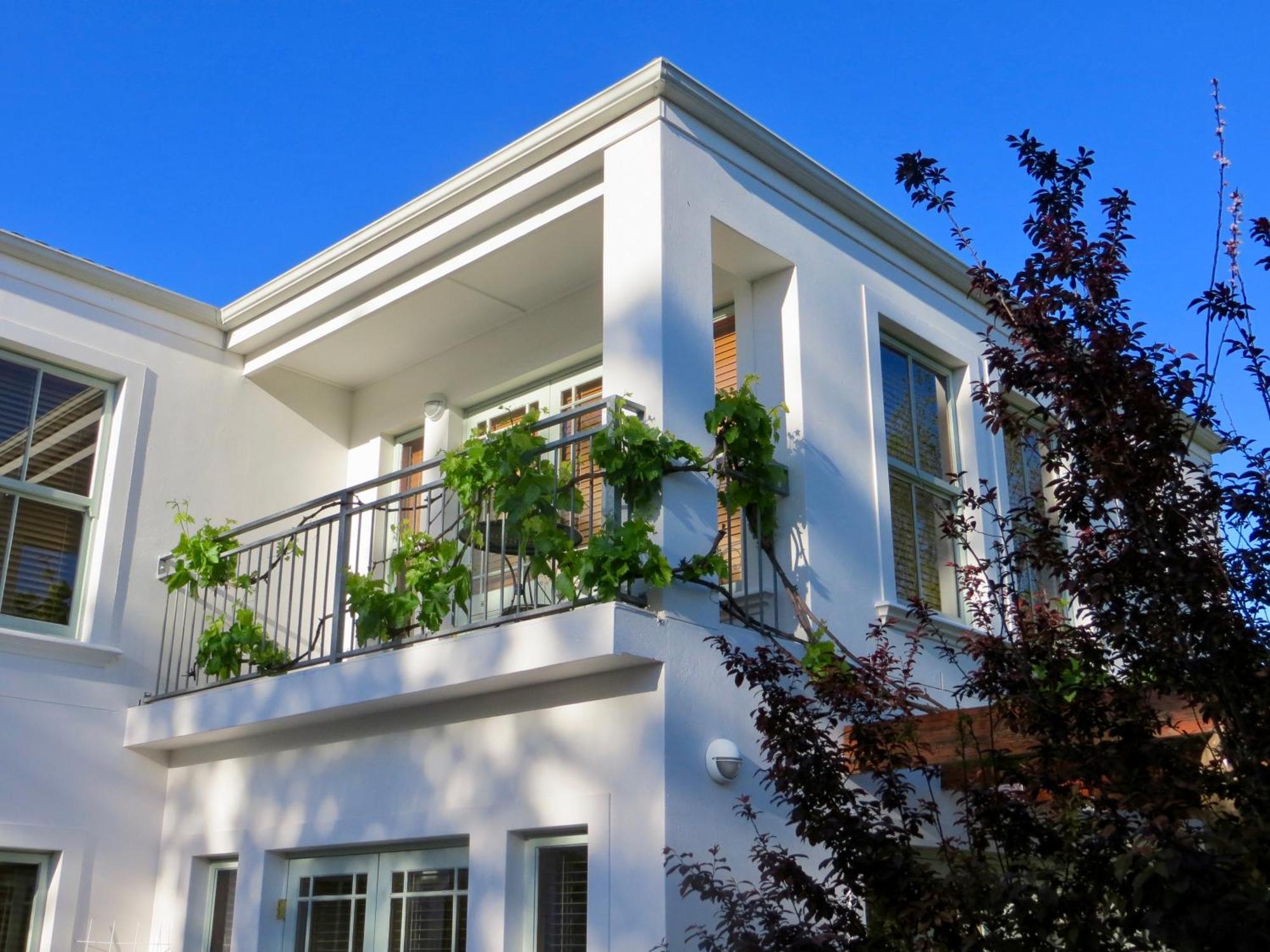 Penelope'S Stellenbosch Exterior foto