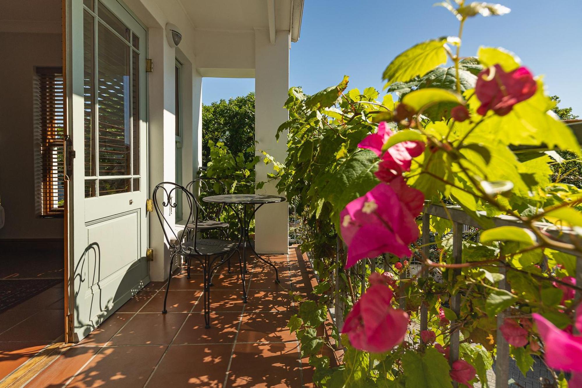 Penelope'S Stellenbosch Exterior foto