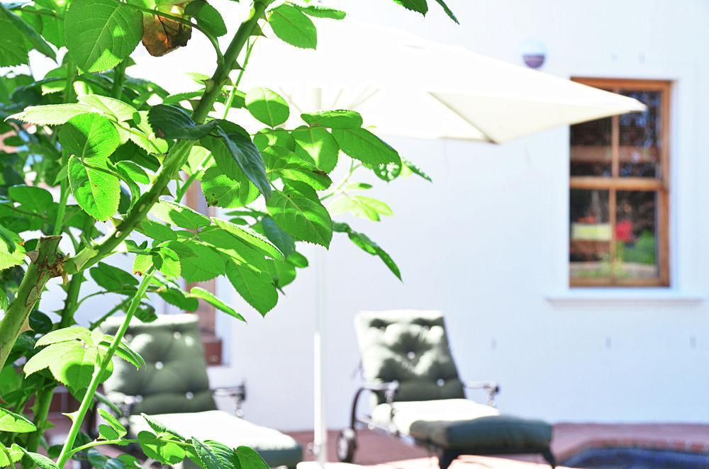 Penelope'S Stellenbosch Exterior foto