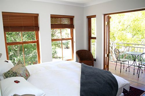 Penelope'S Stellenbosch Exterior foto