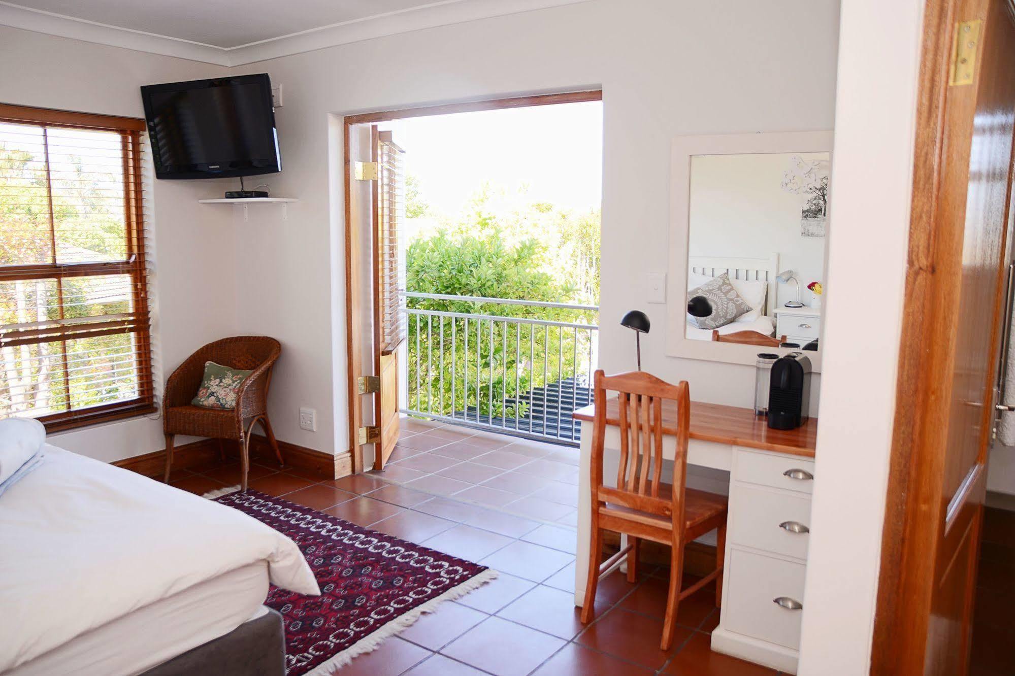 Penelope'S Stellenbosch Exterior foto