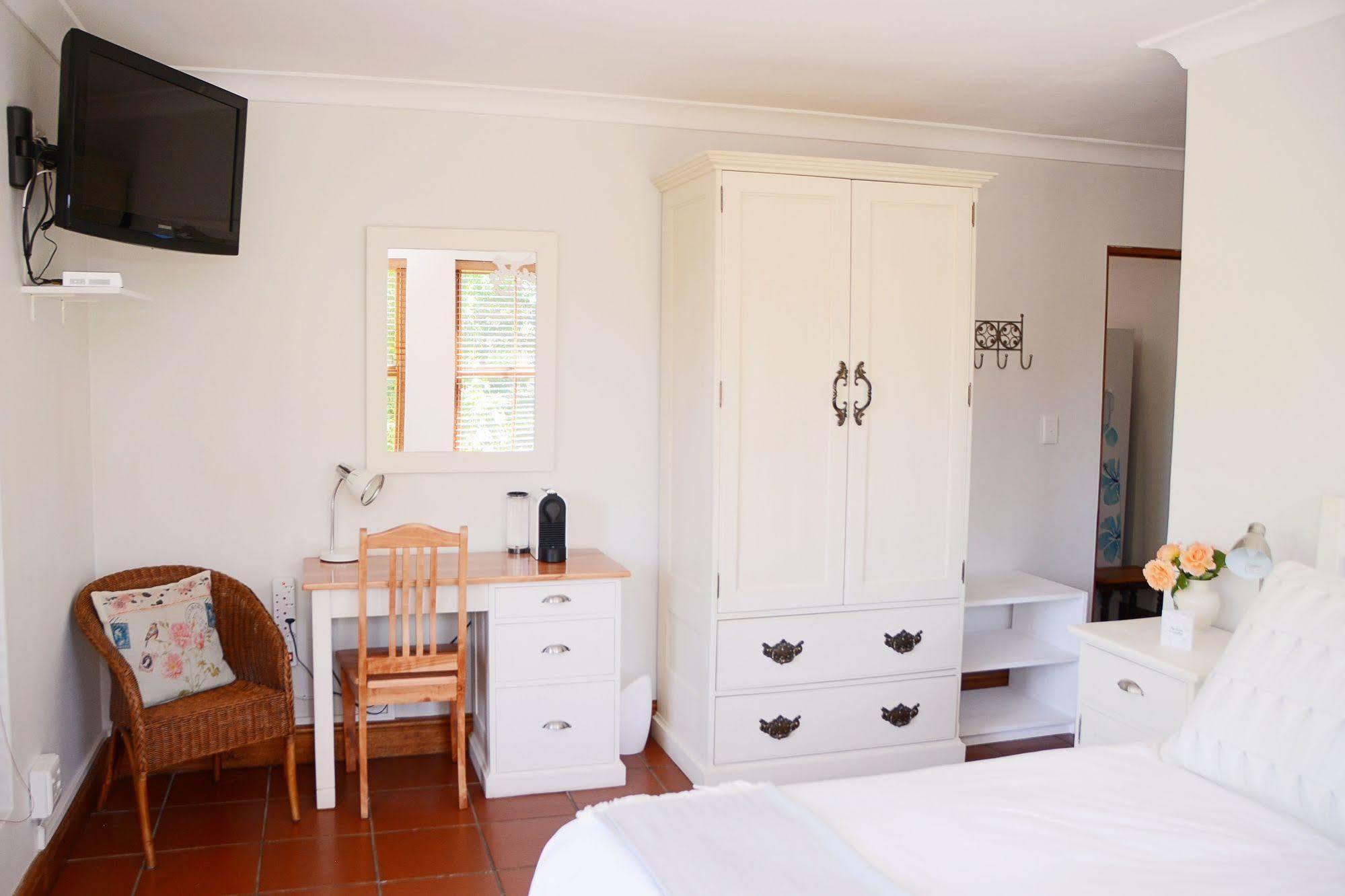 Penelope'S Stellenbosch Exterior foto